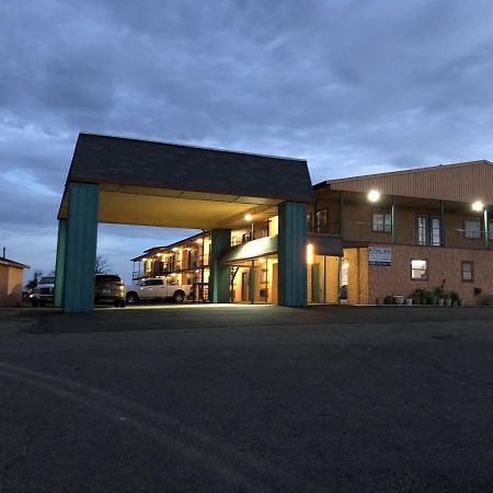 Royal Inn Borger Exterior foto